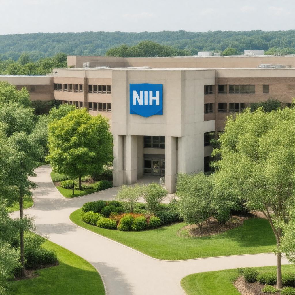 National Institutes of Health